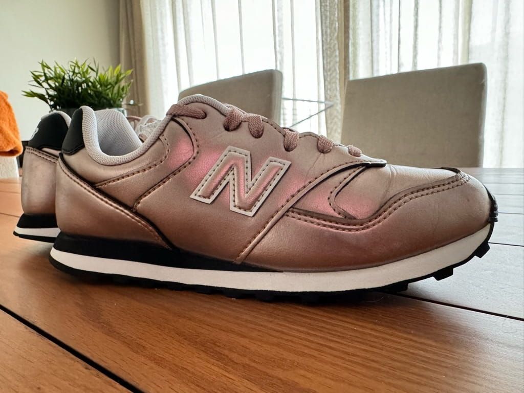 New Balance