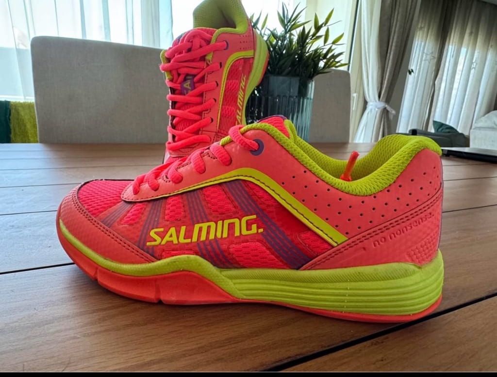 Salming squash sneaker