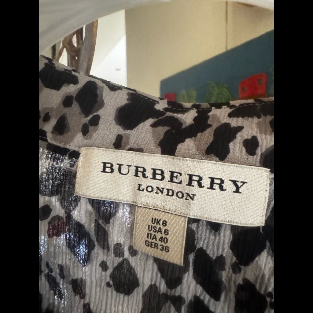 Burberry Shirt