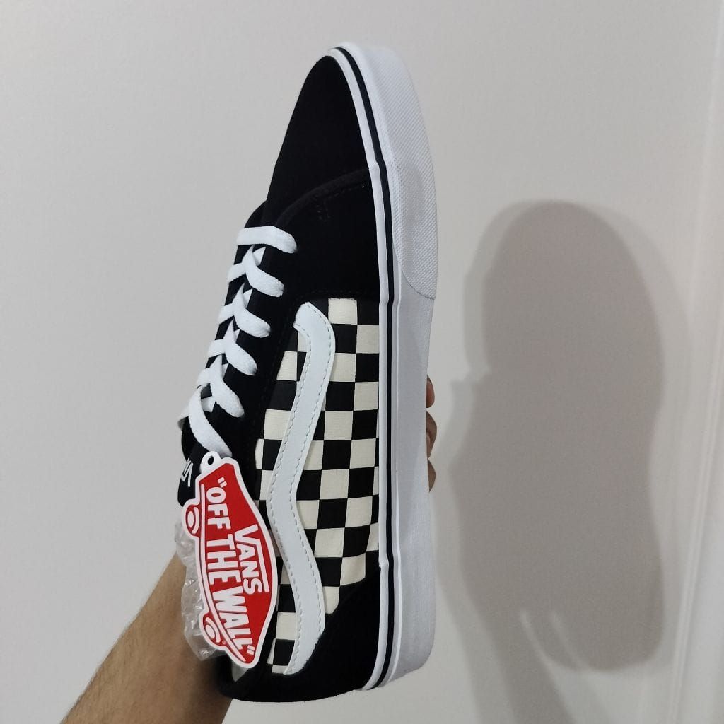 Vans