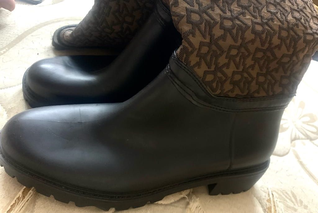 DKNY BOOTS