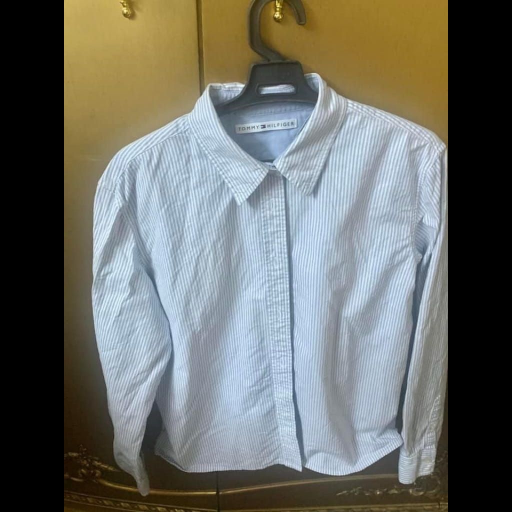 Tommy Hilfiger shirt