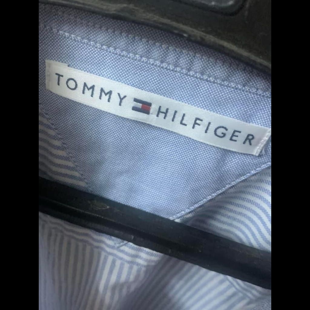 Tommy Hilfiger shirt