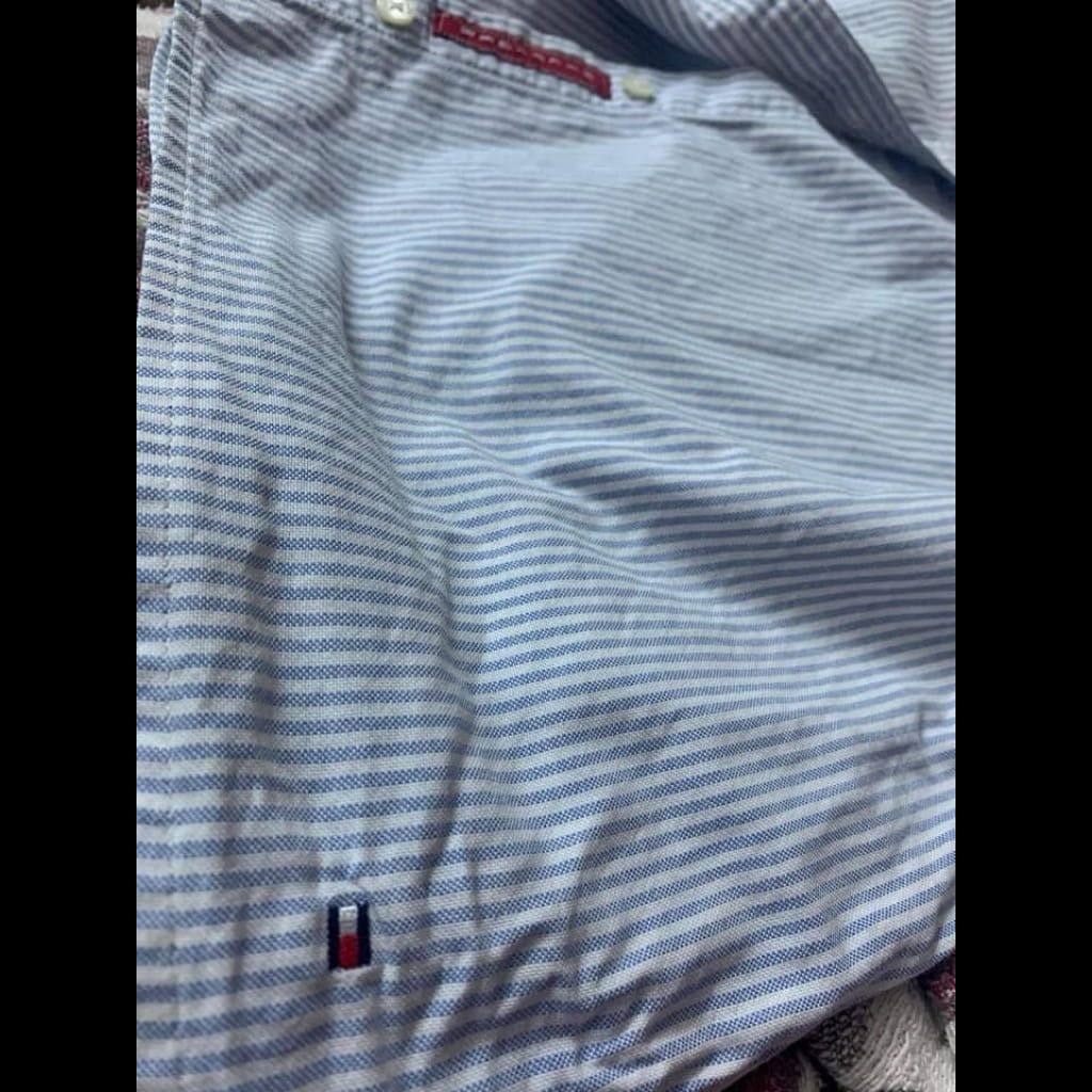 Tommy Hilfiger shirt