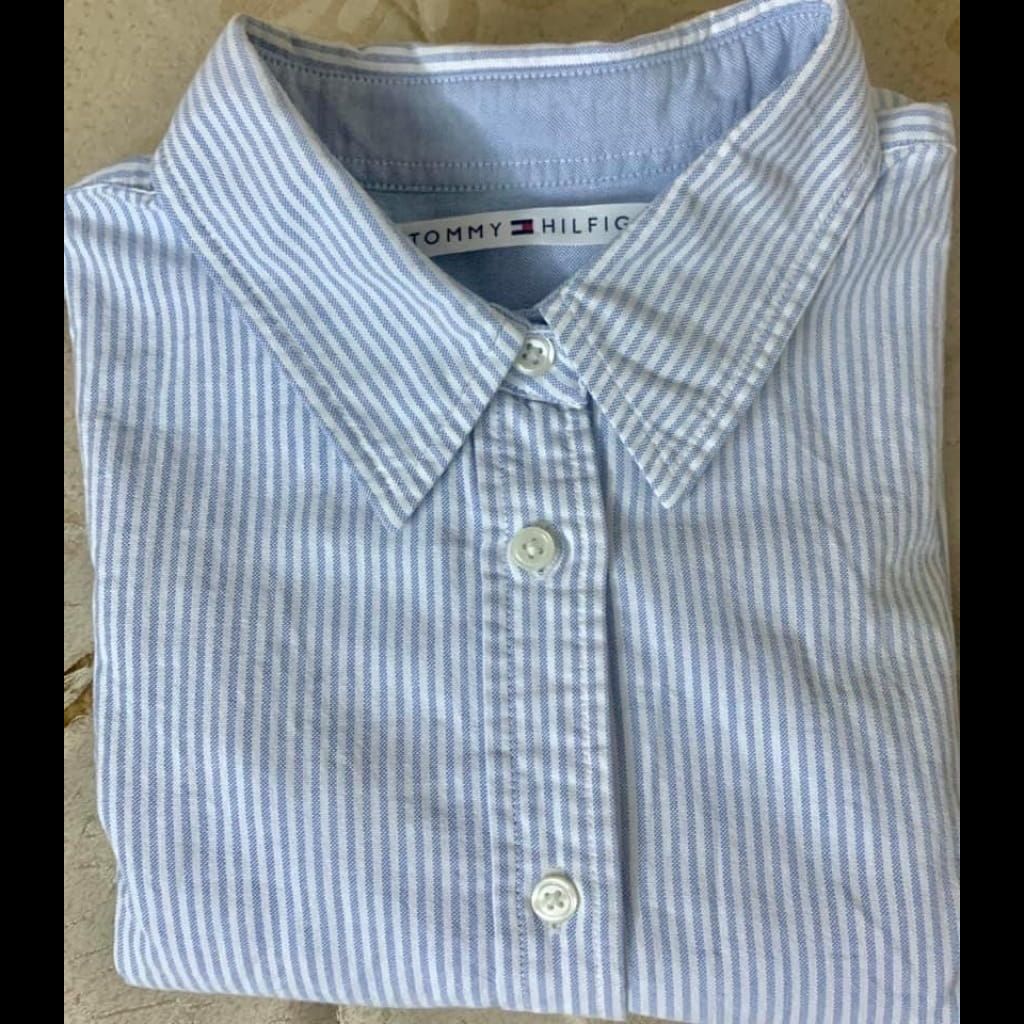 Tommy Hilfiger shirt