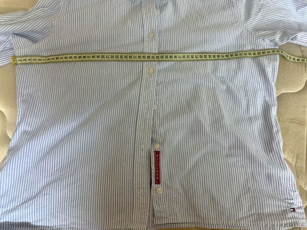 Tommy Hilfiger shirt