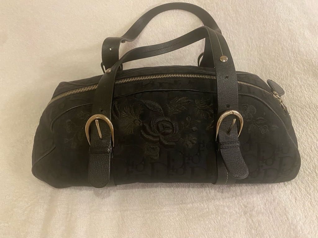 Christian Dior bag