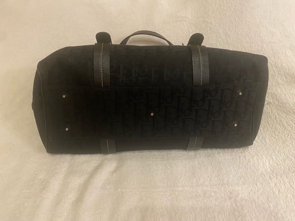 Christian Dior bag