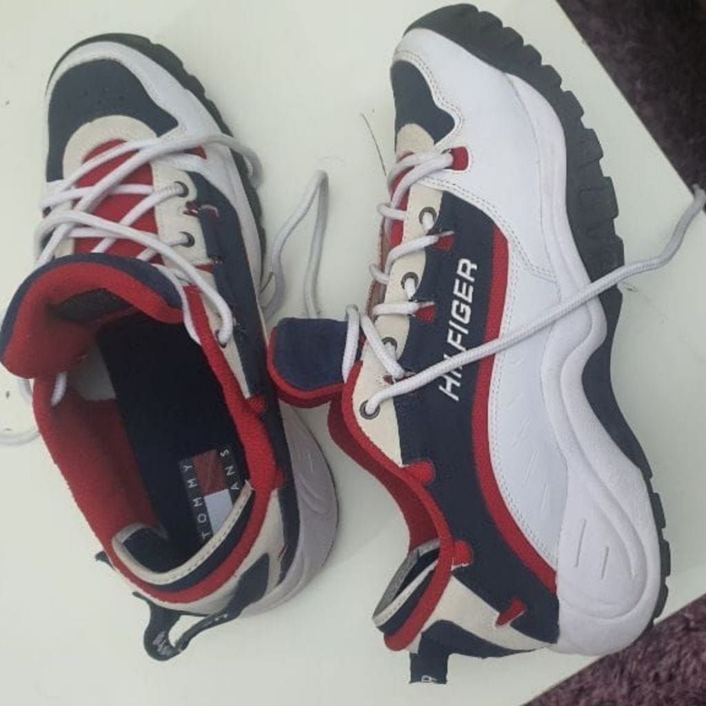 Tommy Hilfiger Heritage sneakers