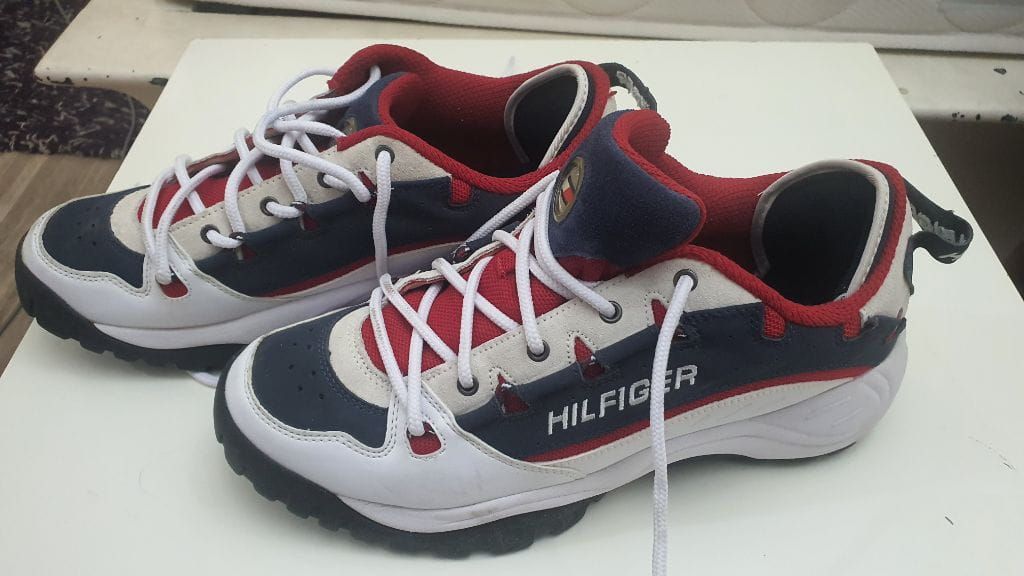 Tommy Hilfiger Heritage sneakers