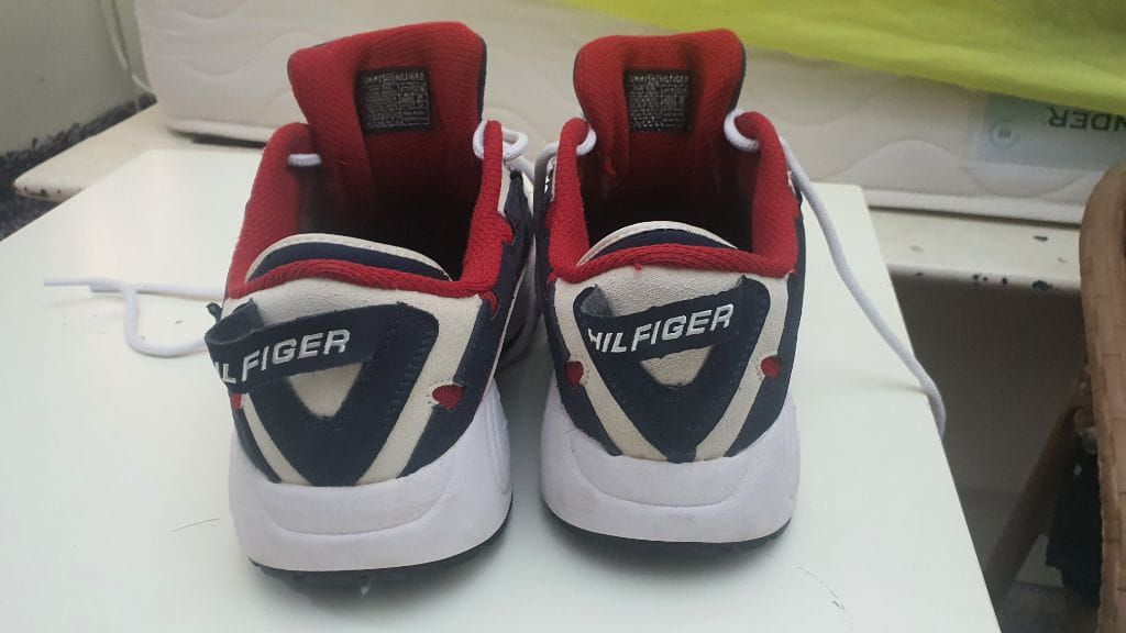 Tommy Hilfiger Heritage sneakers