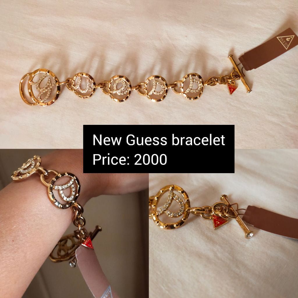 Guess Bracelet