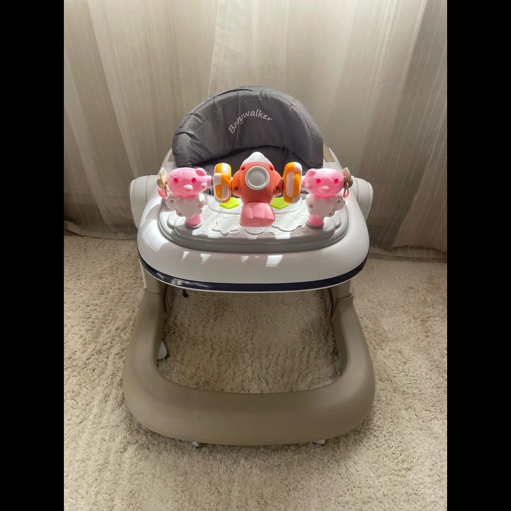 Baby walker