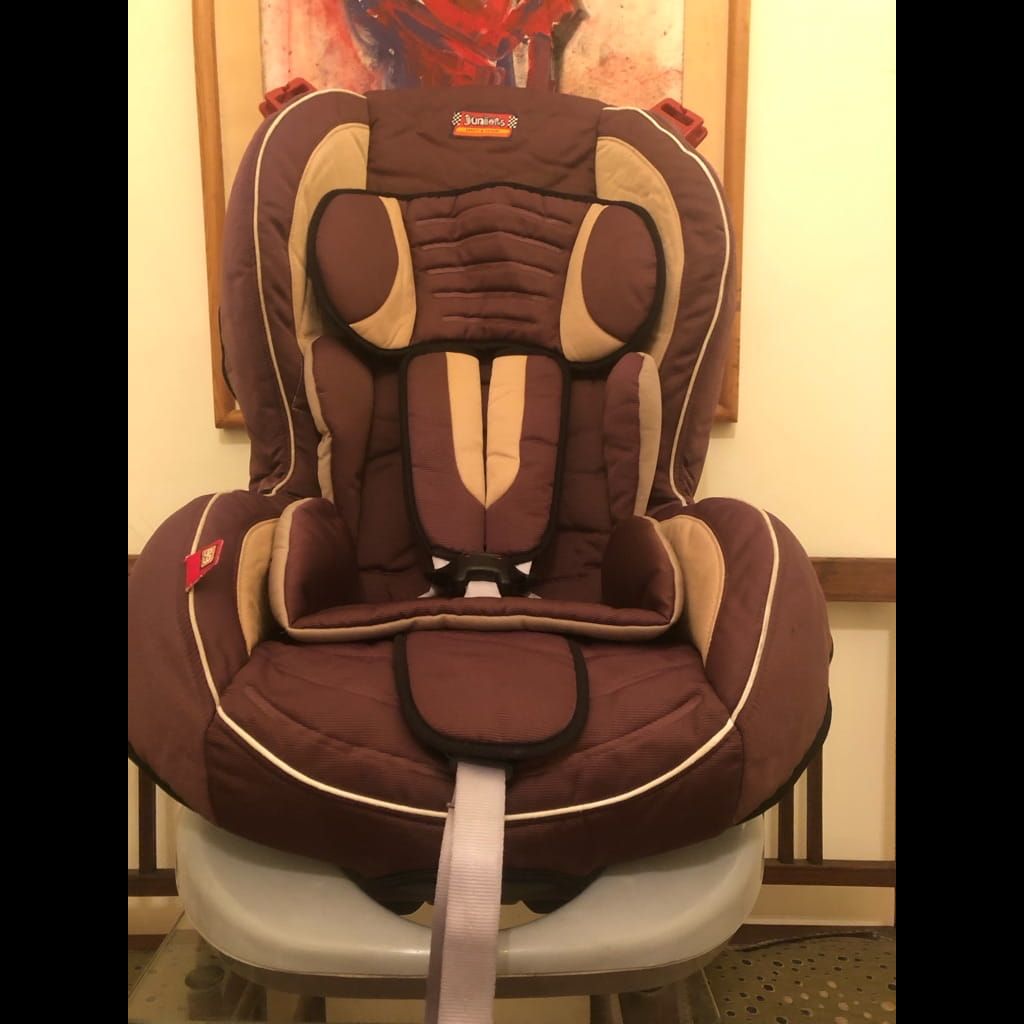 Kids car seat