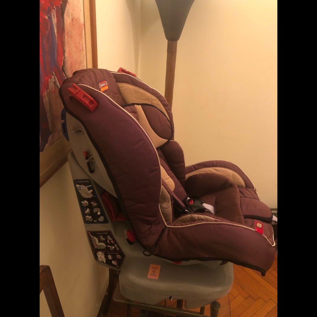 Kids car seat