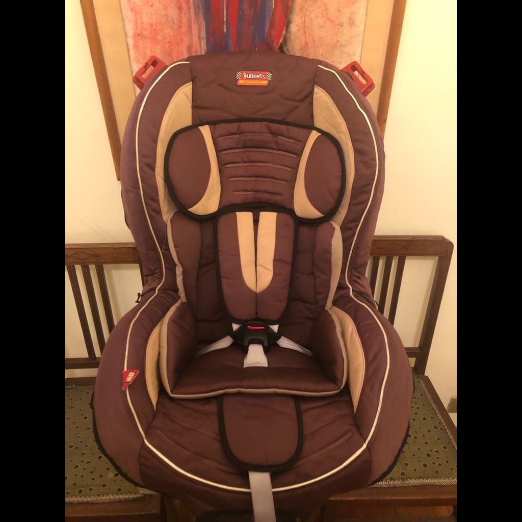 Kids car seat