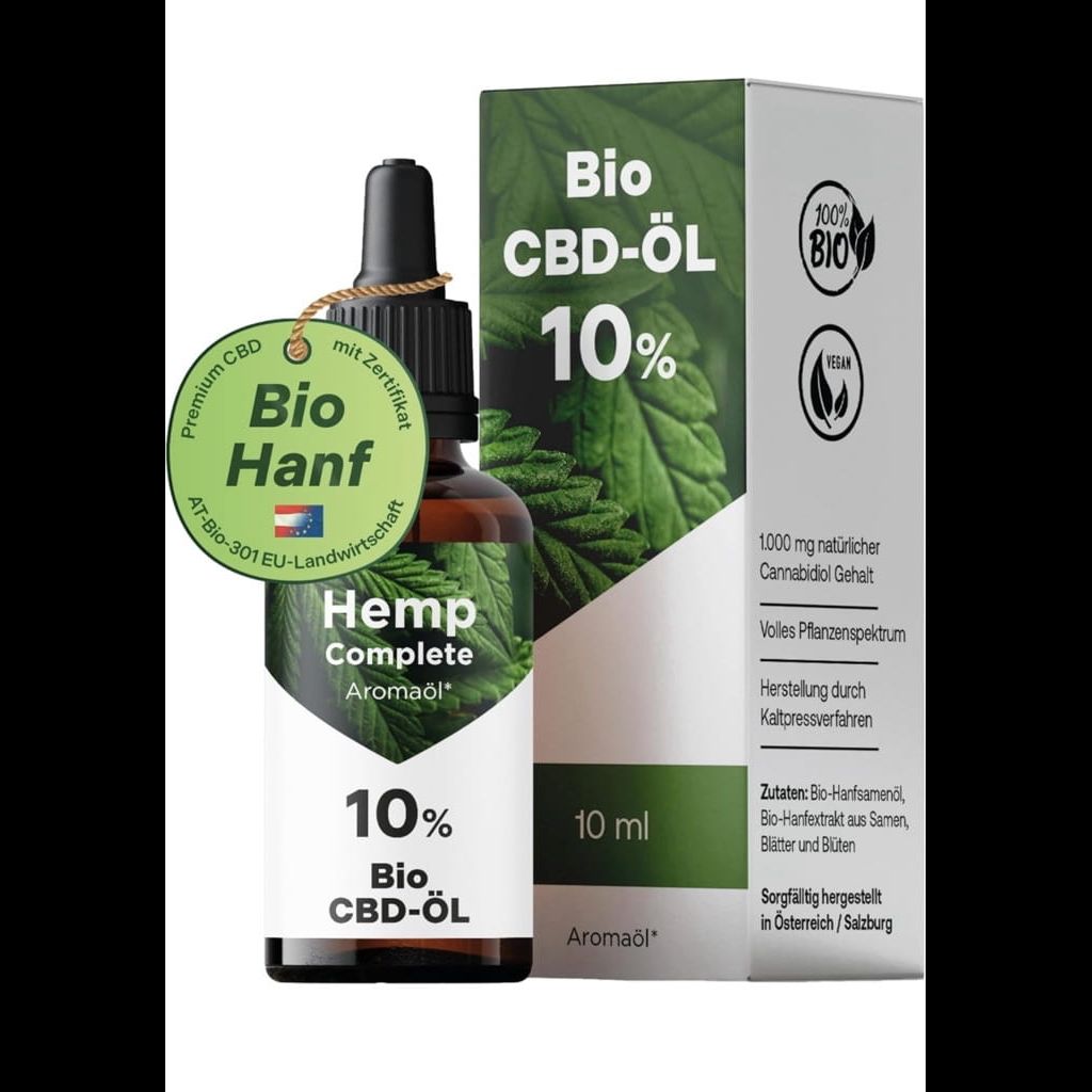 CBD OIL 5% 10% 30% available