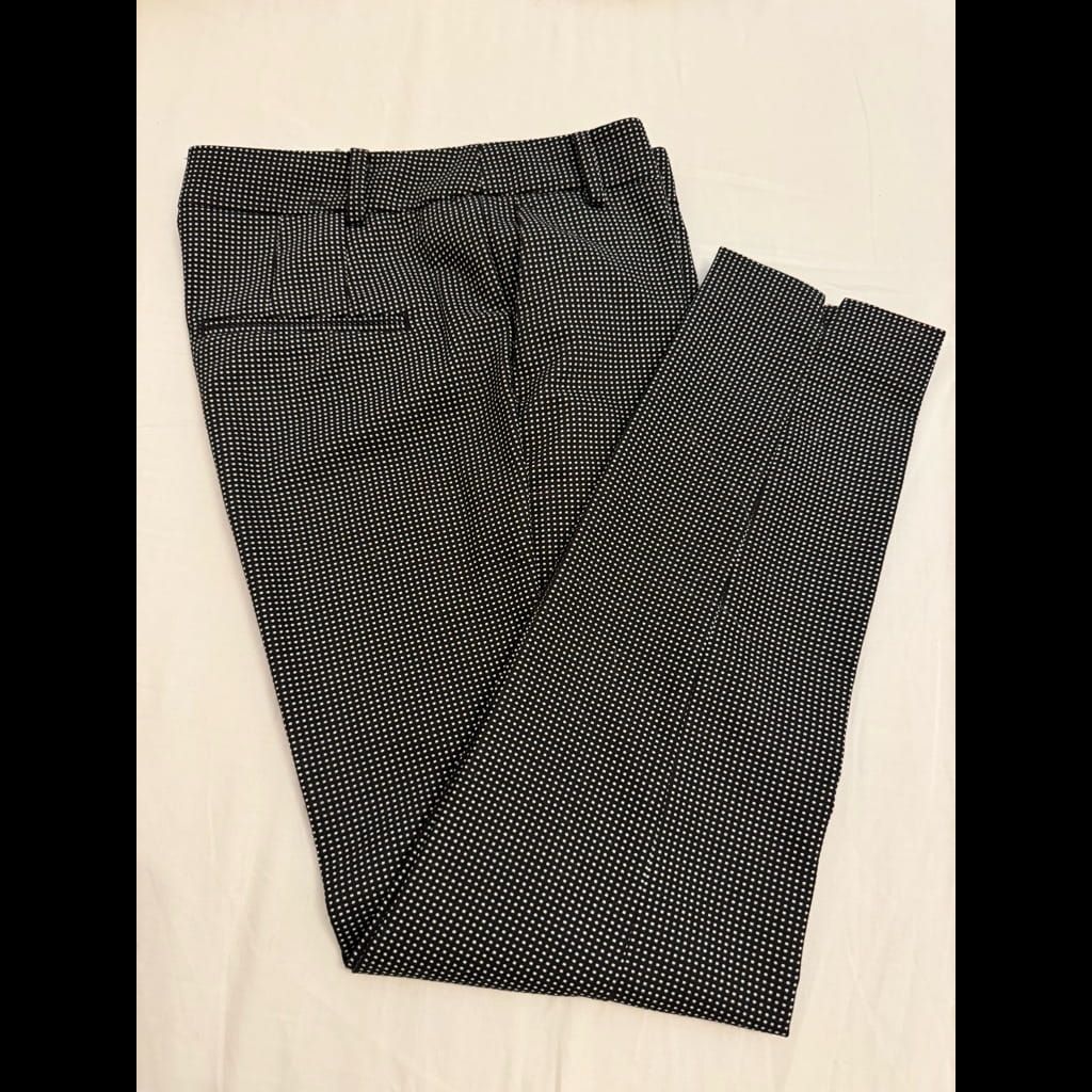 Zara pants