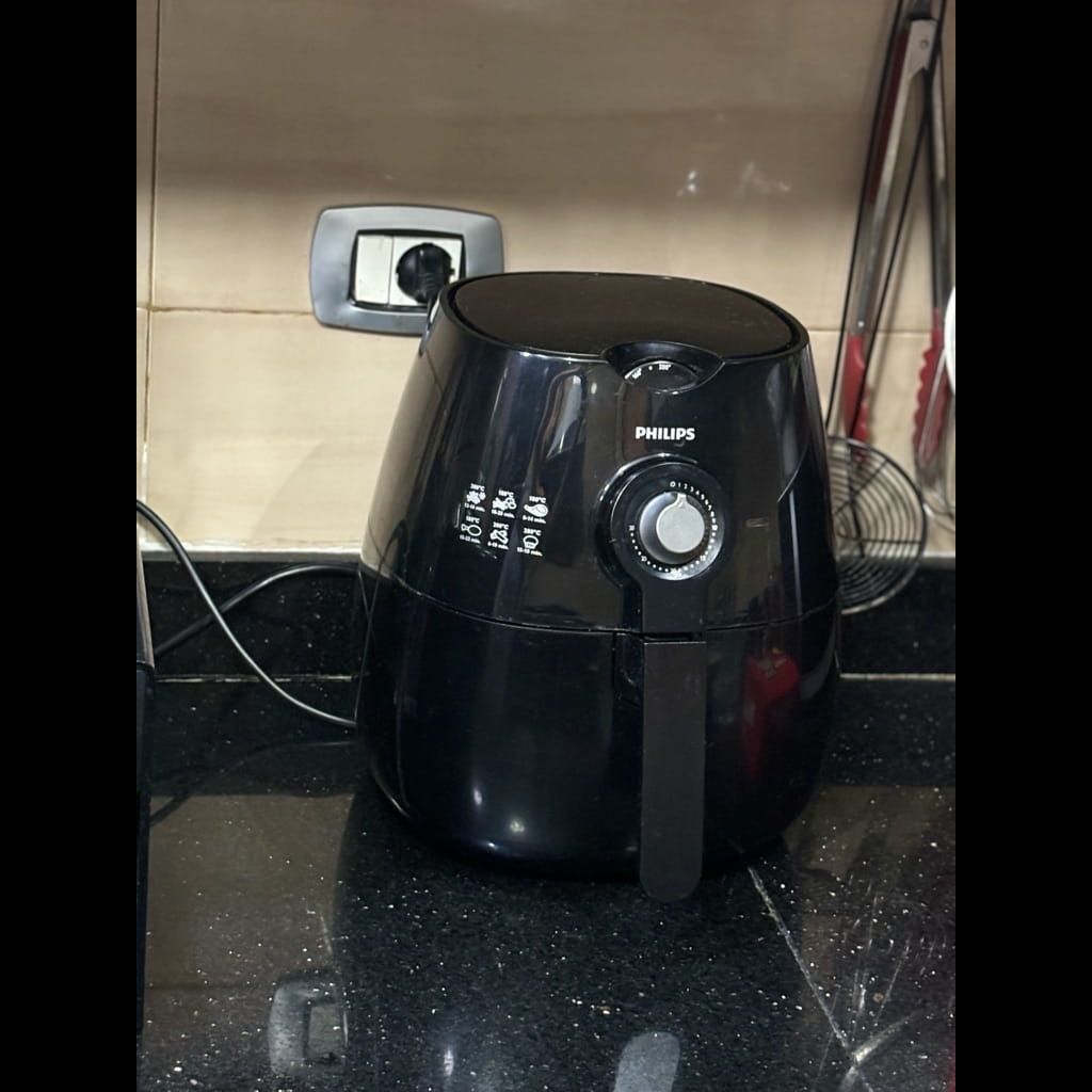 Philips air fryer