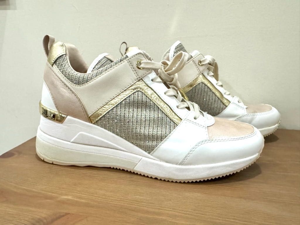 Michael Kors GEORGIE trainers