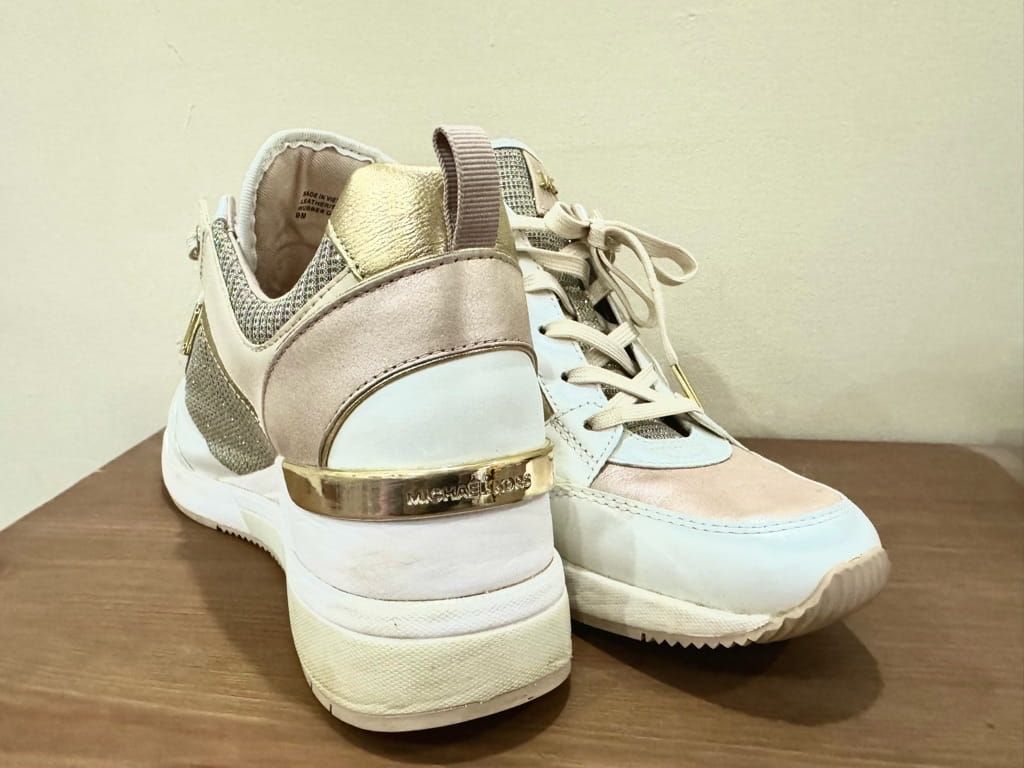 Michael Kors GEORGIE trainers