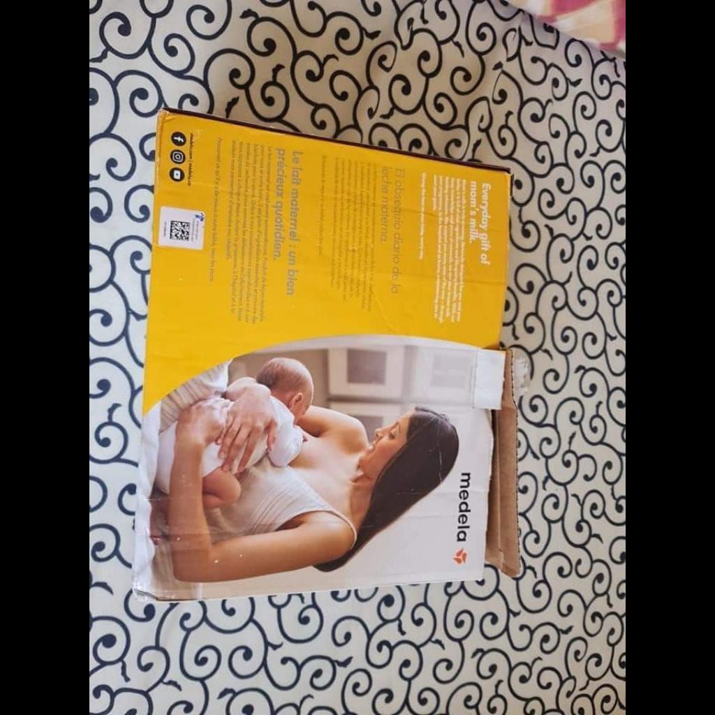 Medela Pump In Style Advanced Starter