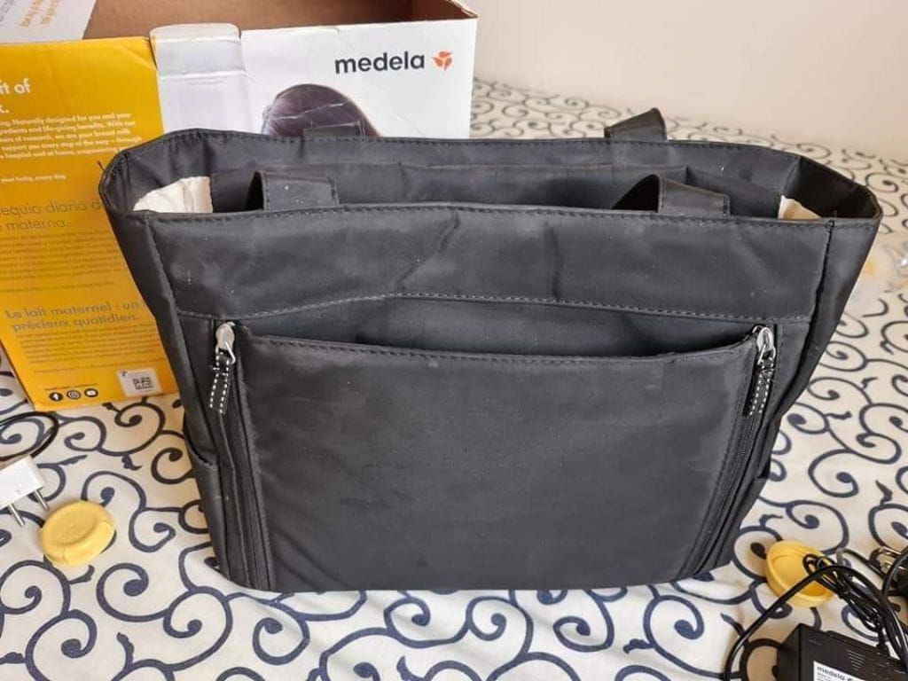 Medela Pump In Style Advanced Starter