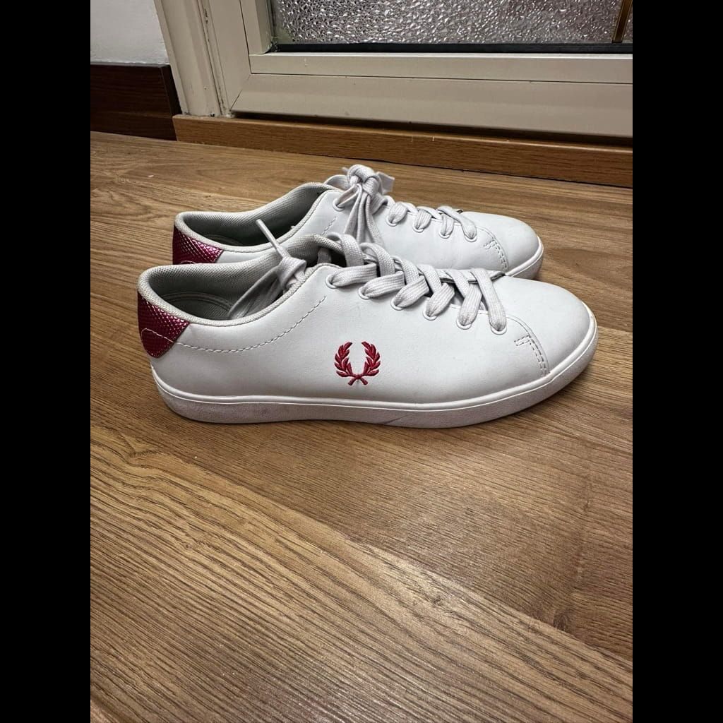 Original Fredperry shoes