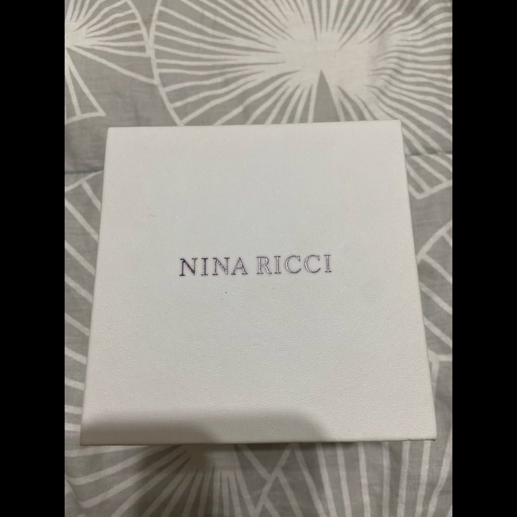 Nina Ricci watch | WOMEN