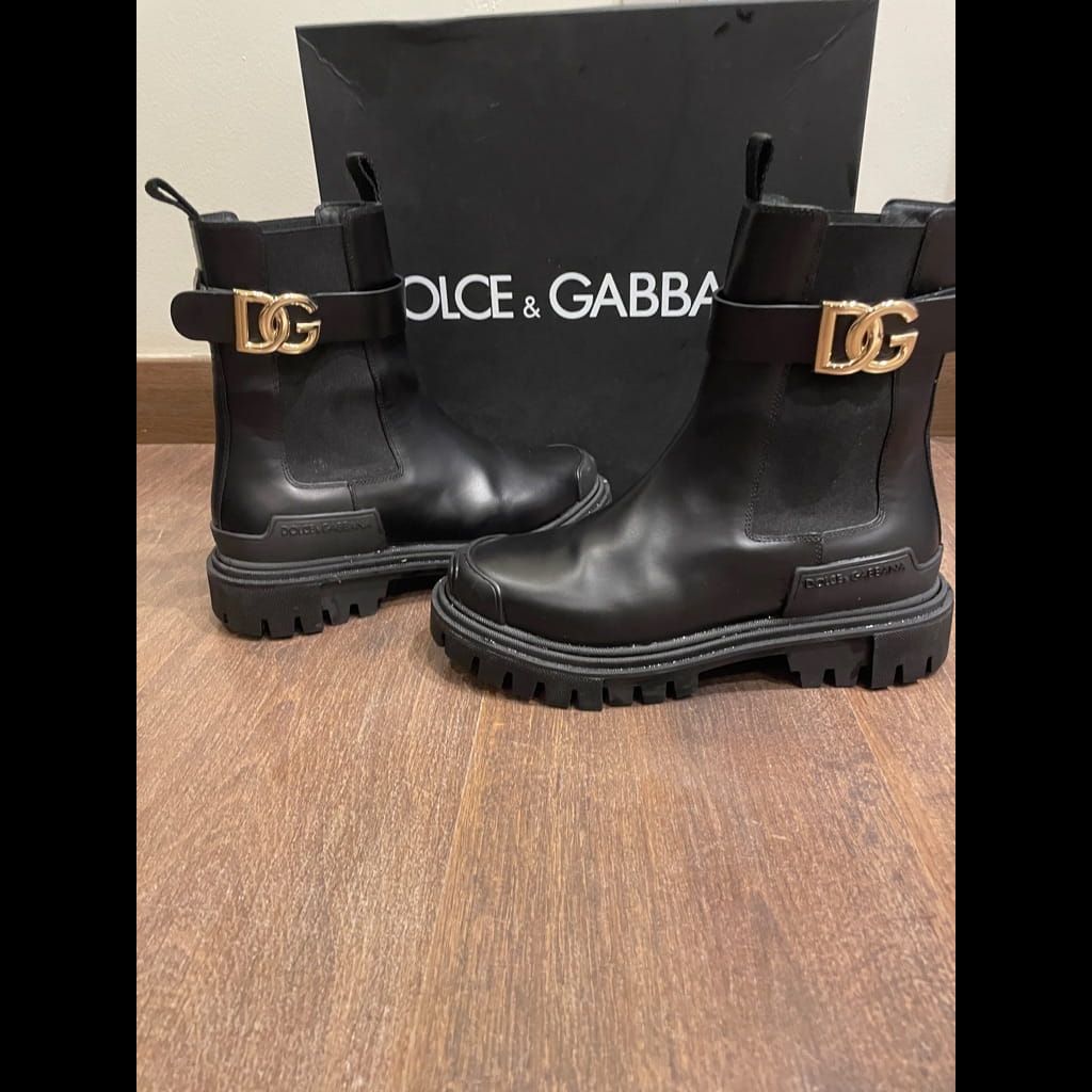 D&g brand new size 39