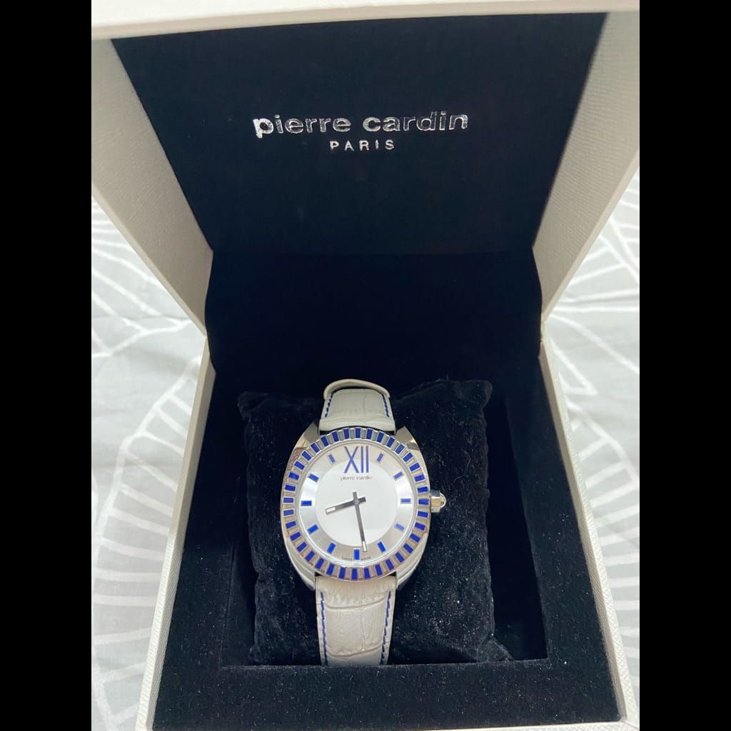 Pierre Cardin women’s watch