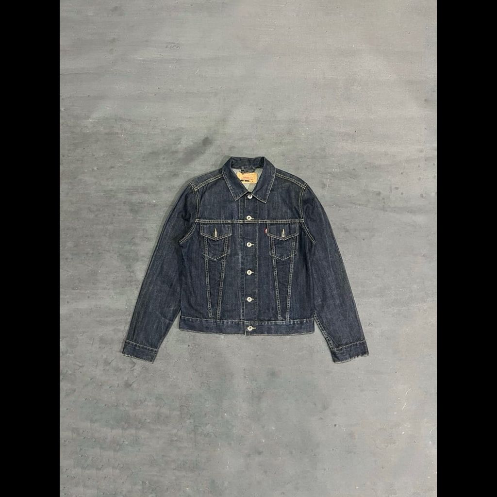 Levis denim jacket