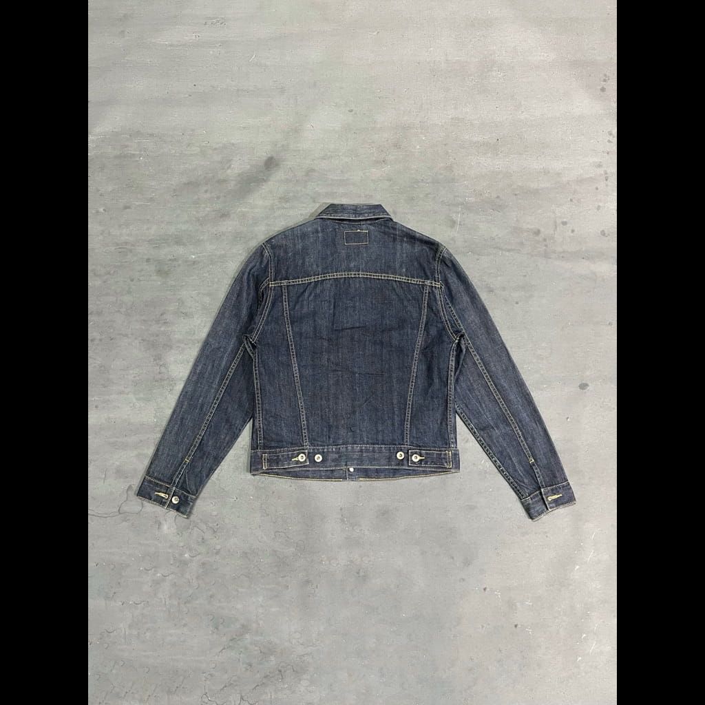 Levis denim jacket