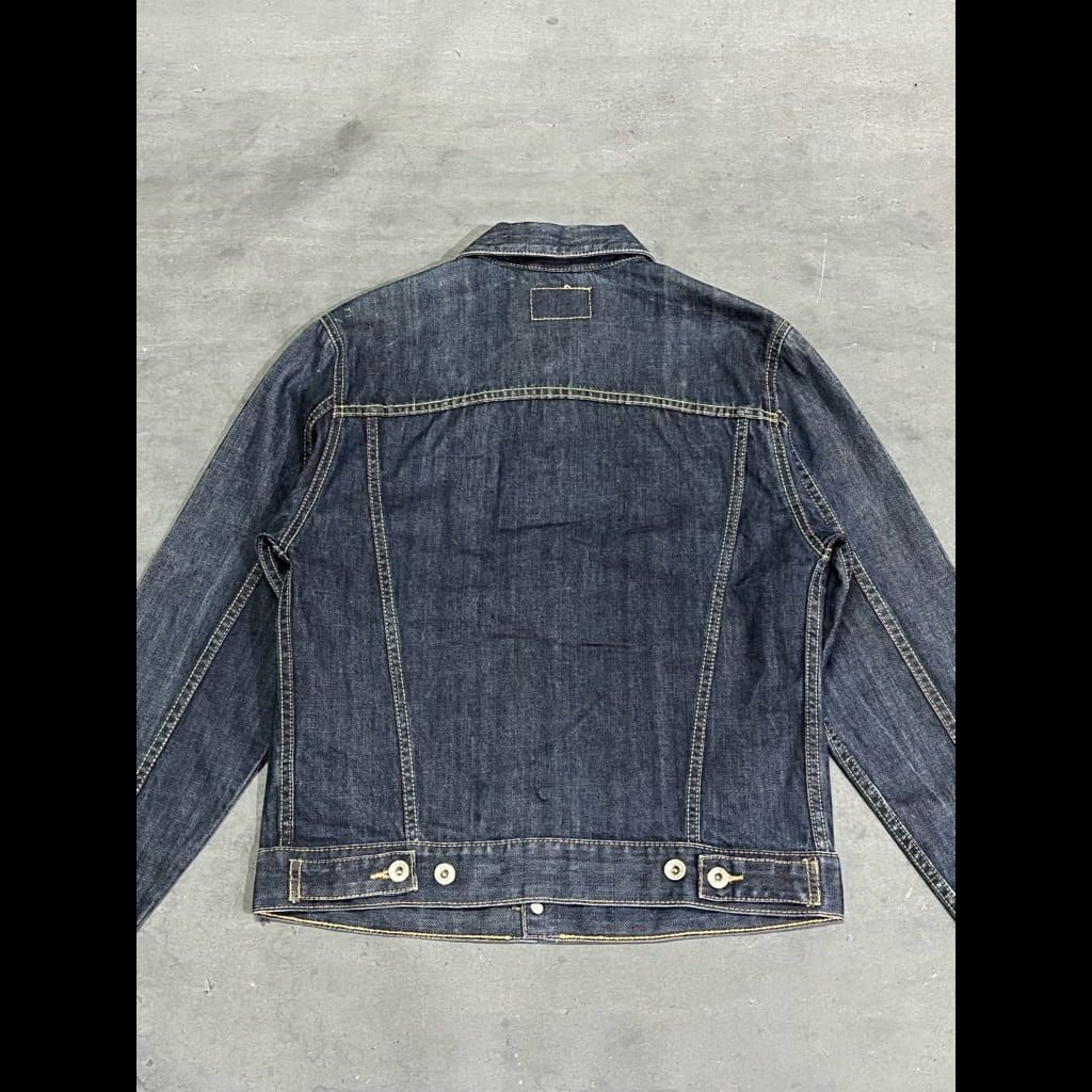 Levis denim jacket