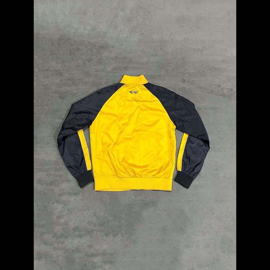 Y2K women’s track jacket