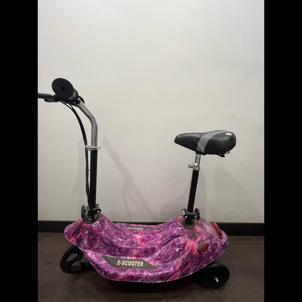 Kids Electric scooter