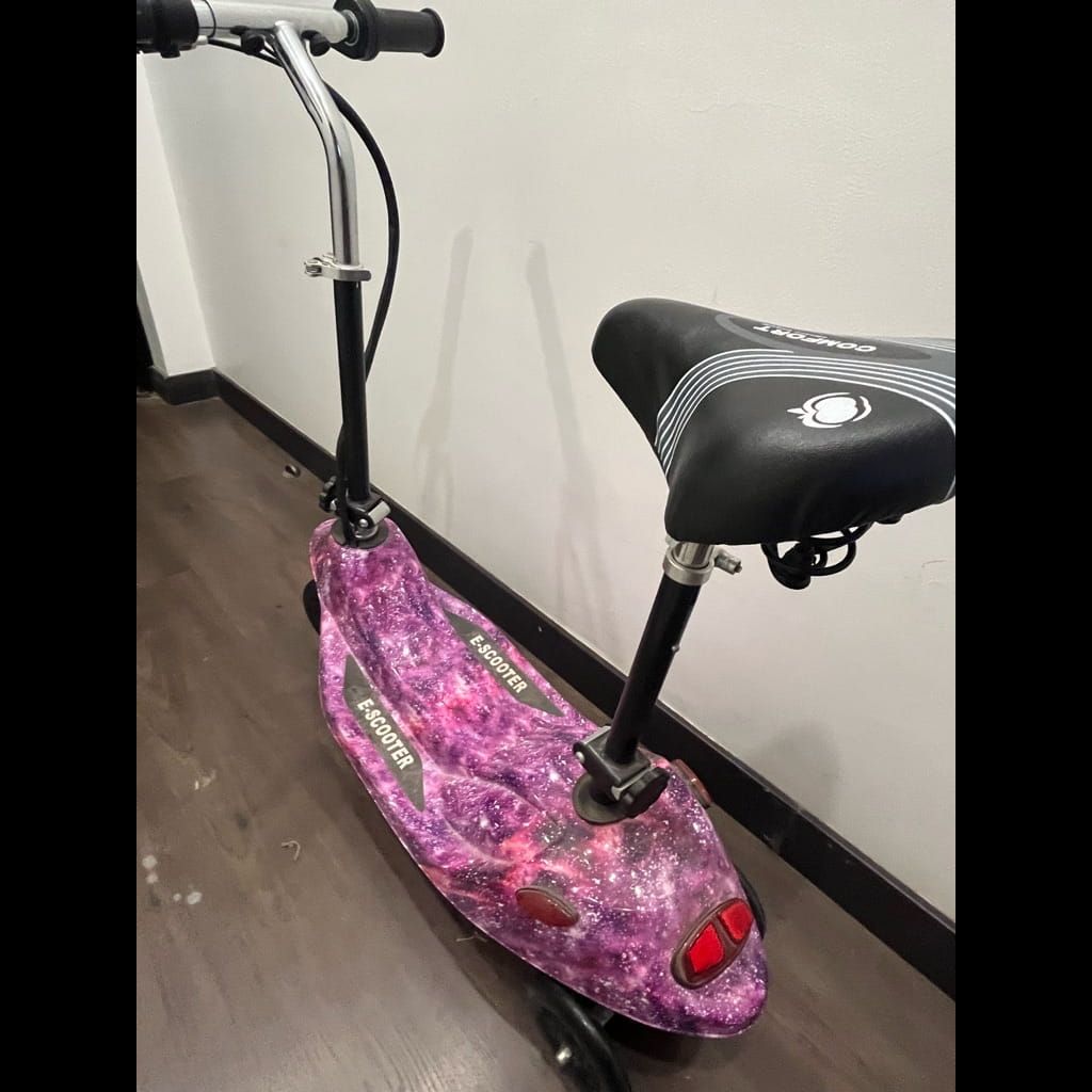 Kids Electric scooter