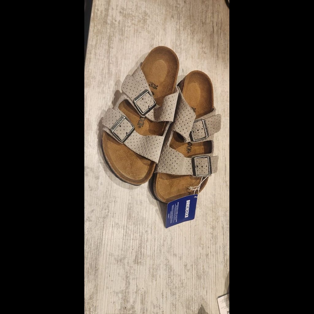 Original women birkenstock