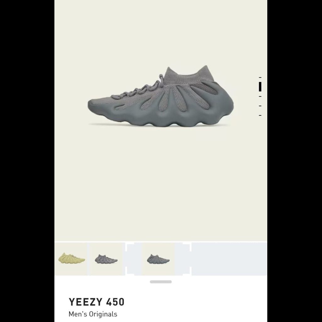 Yeezy 450