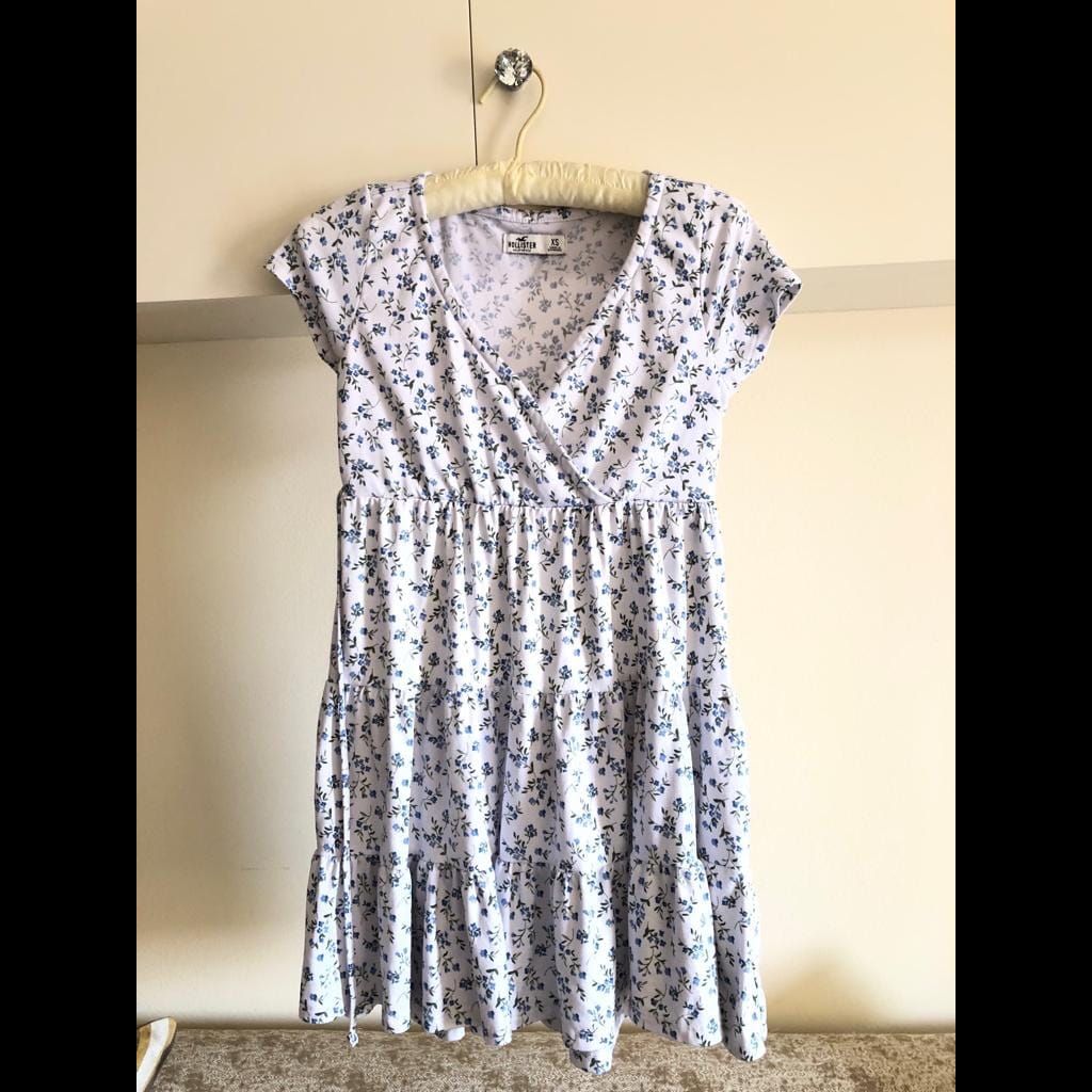 Hollister Summer Dress