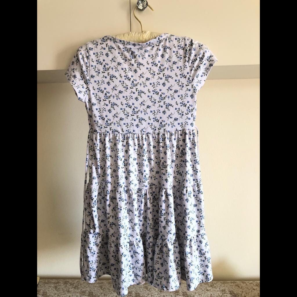 Hollister Summer Dress