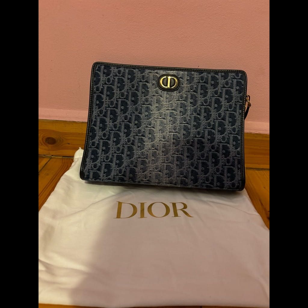 Dior Pouch