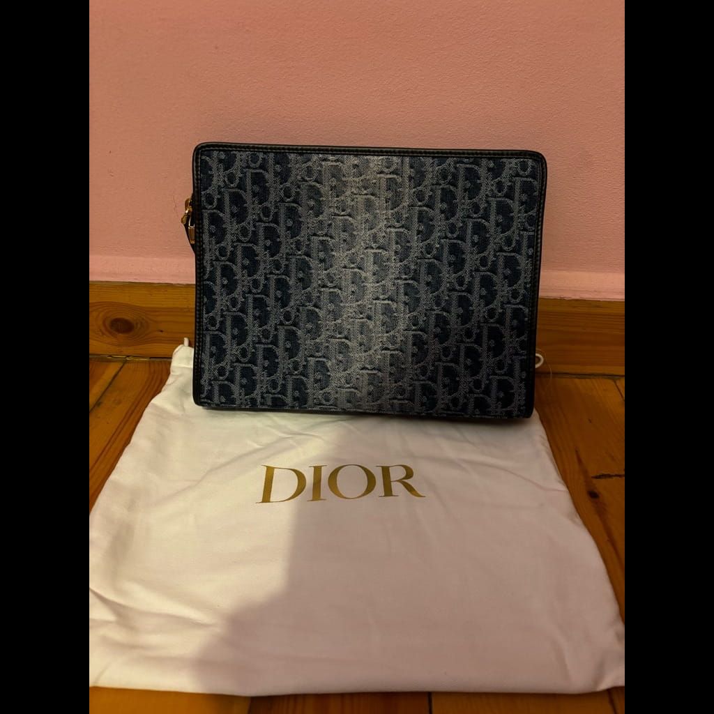 Dior Pouch