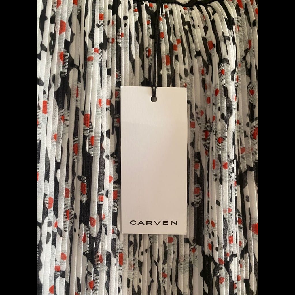 Carven Skirt