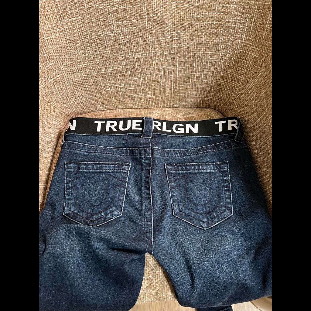 TR Jeans