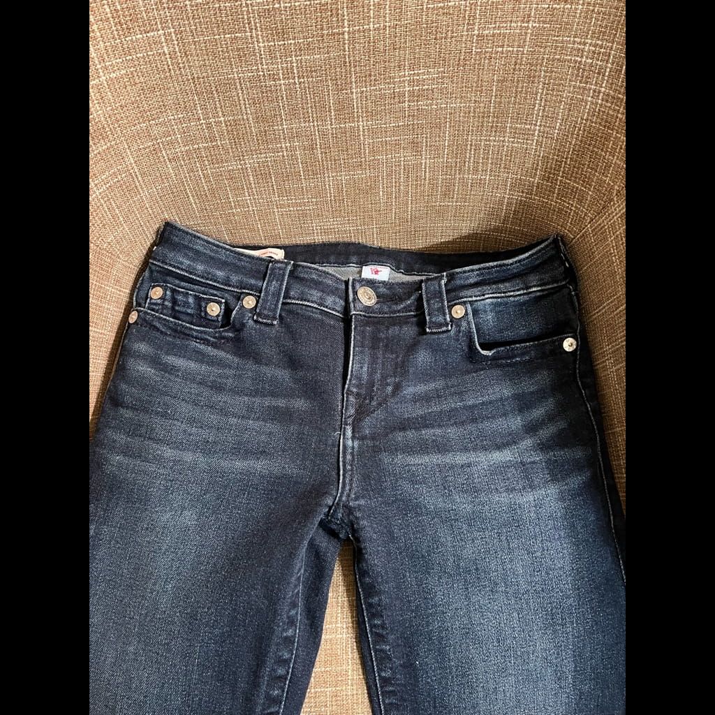 TR Jeans