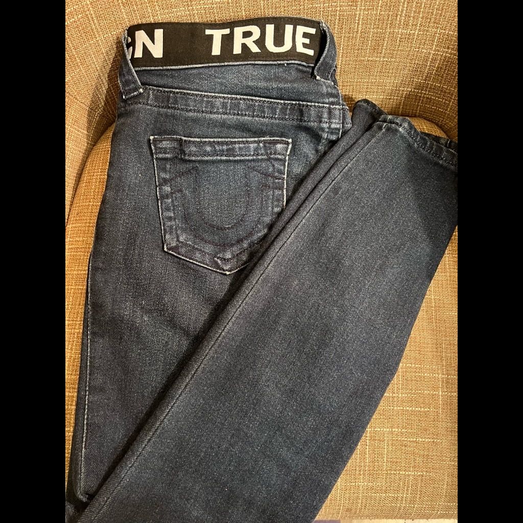 TR Jeans