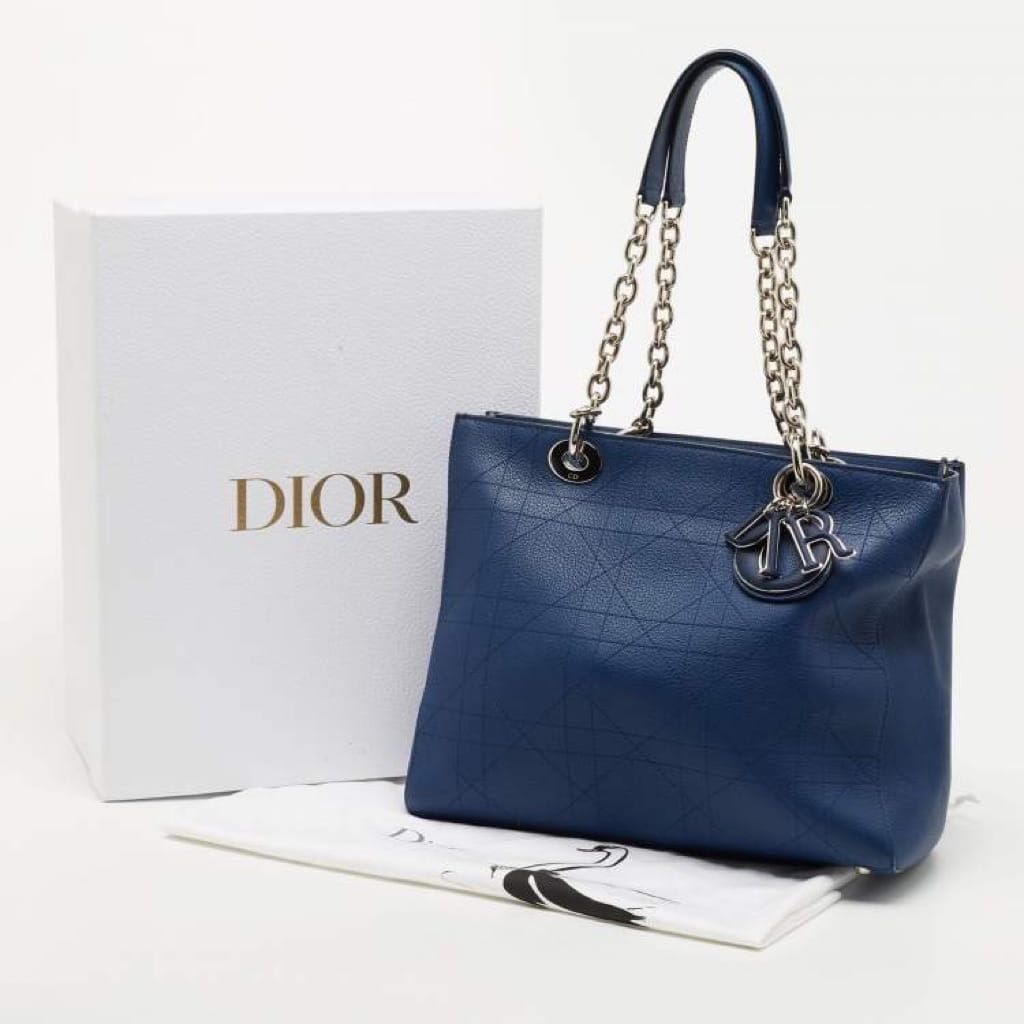 Pre owned original Christian Dior ultraDior