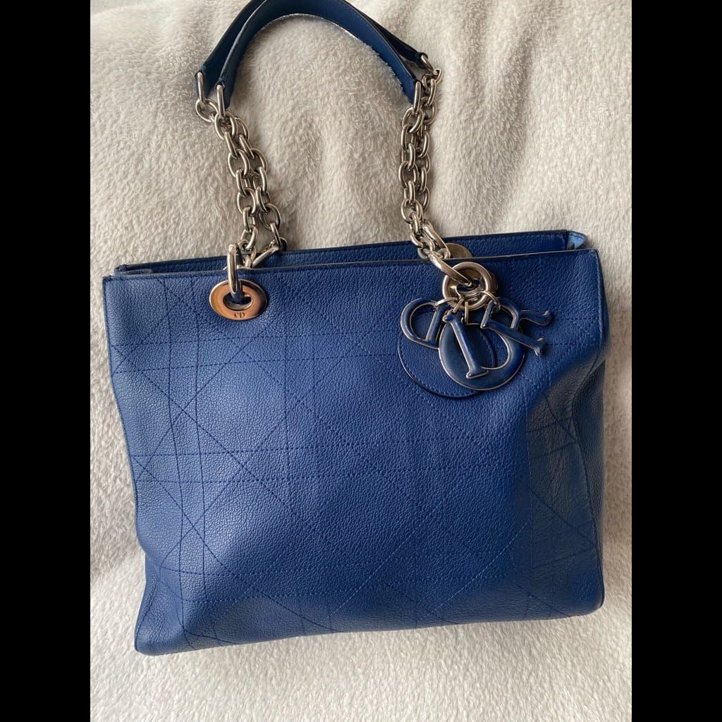 Pre owned original Christian Dior ultraDior