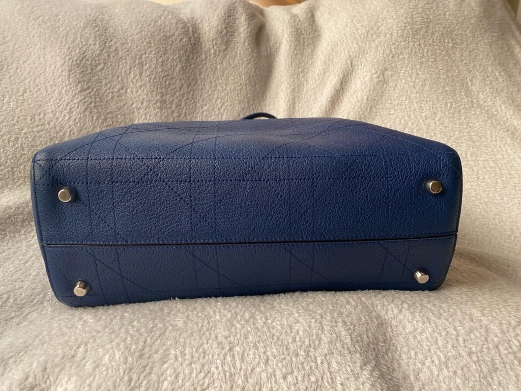 Pre owned original Christian Dior ultraDior